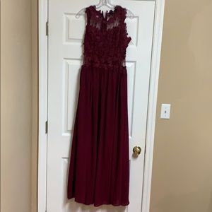 Lulus’s Prom/Formal Dress